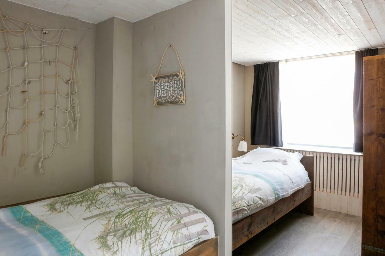Villa Maxime Ostend Luaran gambar