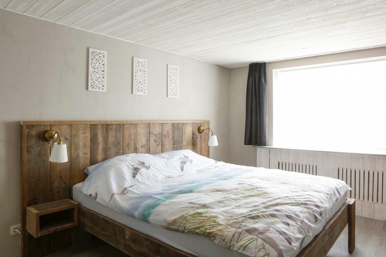 Villa Maxime Ostend Luaran gambar